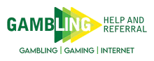 Gambling Help and Referral - Free confidential support for gambling problems
